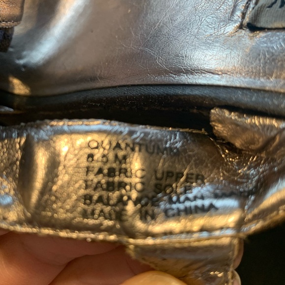 Steve Madden Wedges - Picture 5 of 5